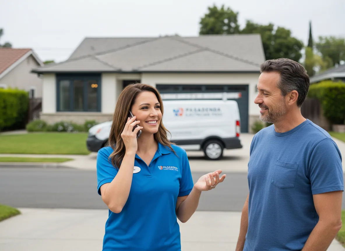 Electrician North Oxford, MA FAQs